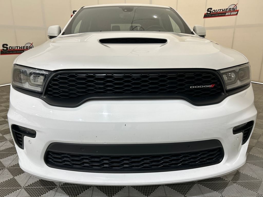 2022 Dodge Durango R/T photo 15