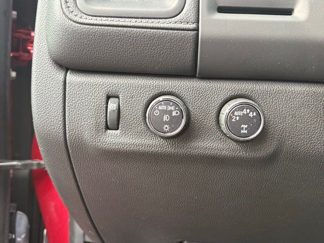 2017 Gmc Canyon SLT photo 17