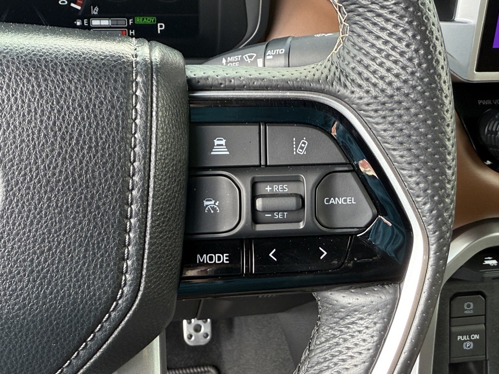 2024 Toyota Tundra 1794 Edition photo 21
