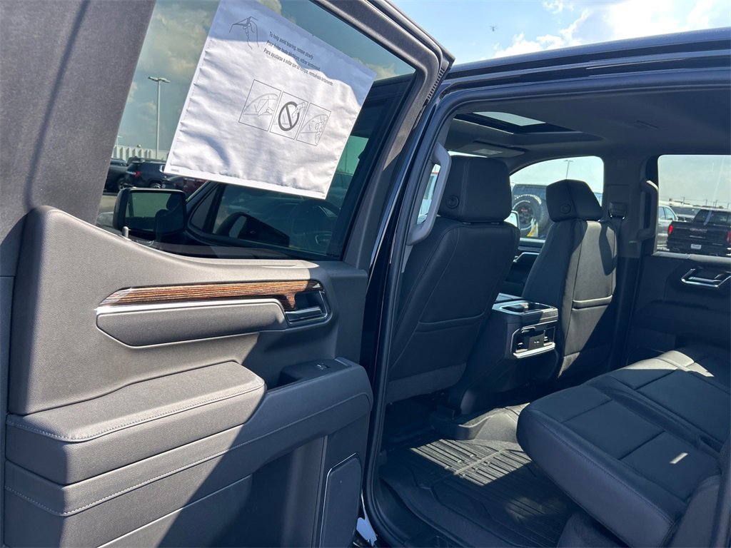 2026 GMC SIERRA - Image 32