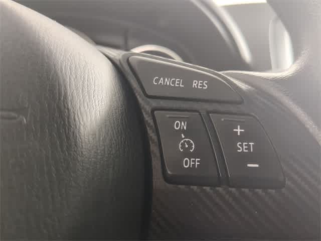 2016 Mazda CX-5 Sport photo 14