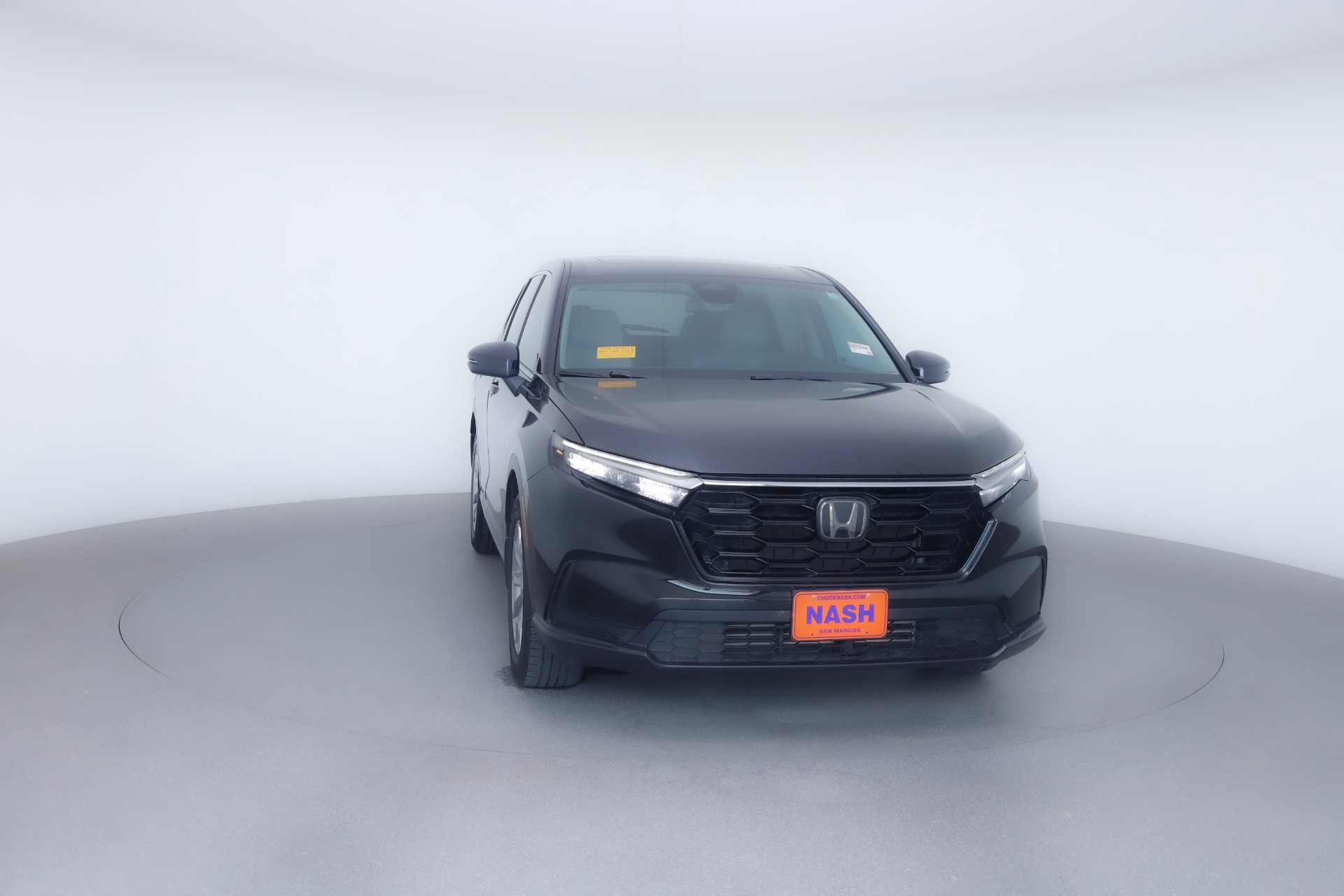 2023 Honda CR-V EX photo 10