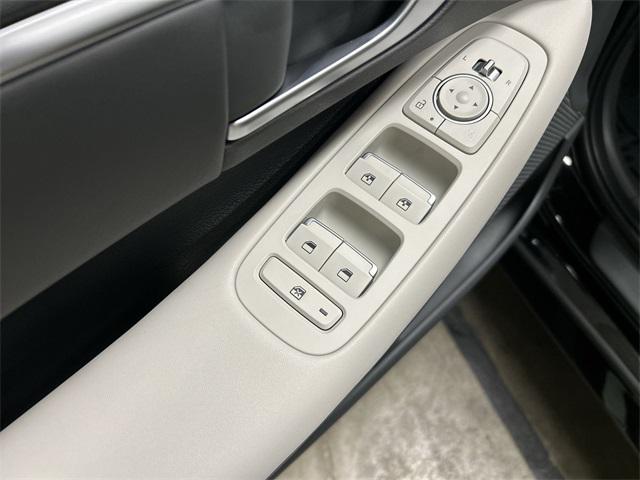 2025 Hyundai Sonata SEL Convenience photo 21