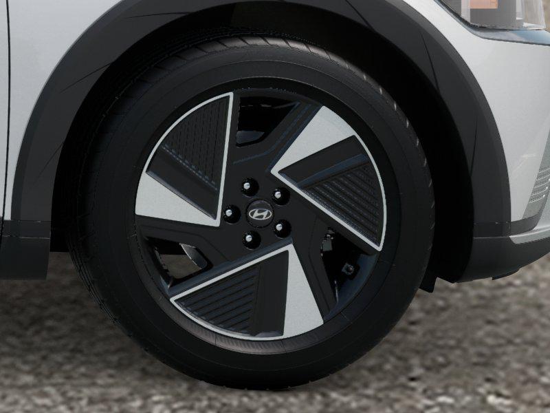 2025 Hyundai Ioniq 5 SEL photo 6