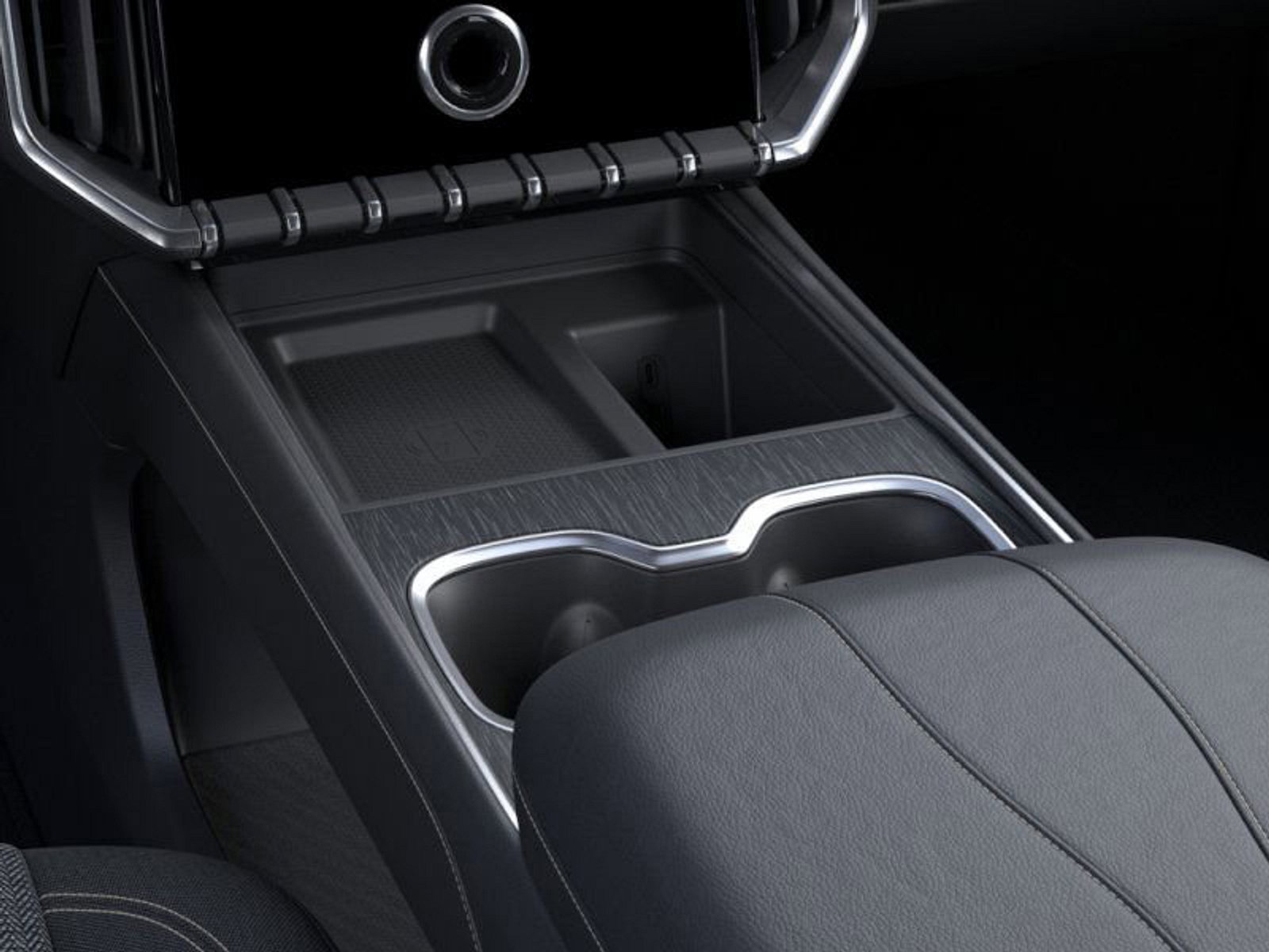 2025 Gmc Acadia Elevation photo 21