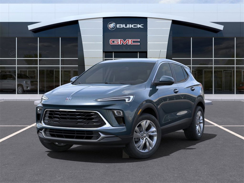2025 Buick Encore GX Preferred photo 5