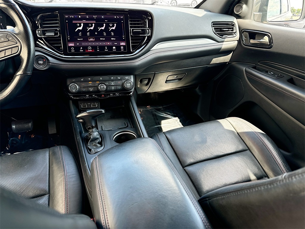 2022 Dodge Durango R/T photo 25