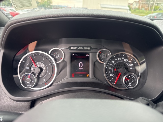 2026 Ram 3500 Tradesman photo 19