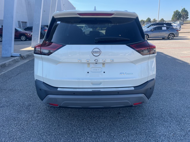 2023 Nissan Rogue SV photo 25