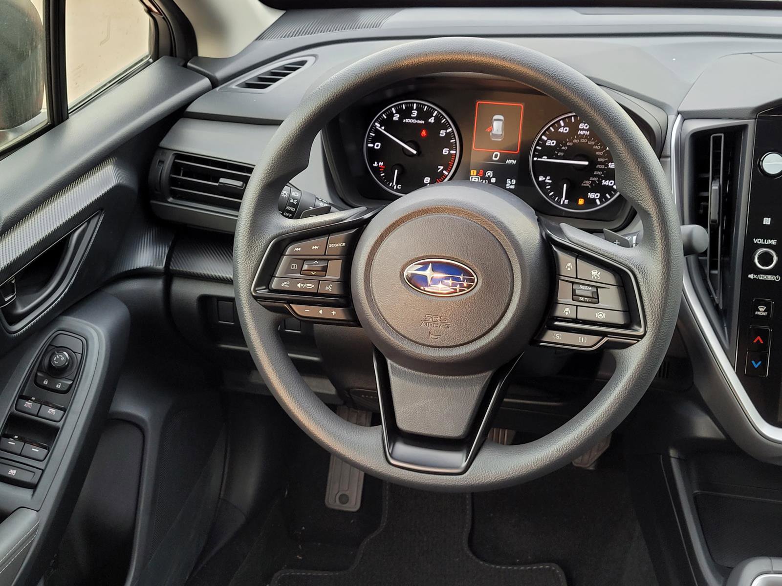 2025 Subaru Crosstrek Premium photo 6