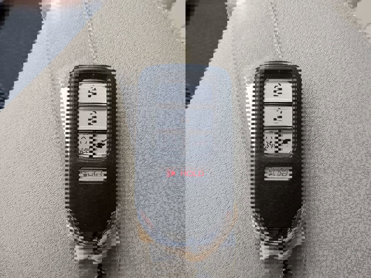 2019 Honda CR-V EX photo 28