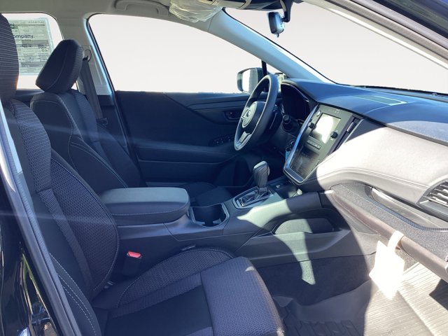 2025 Subaru Outback Base photo 15