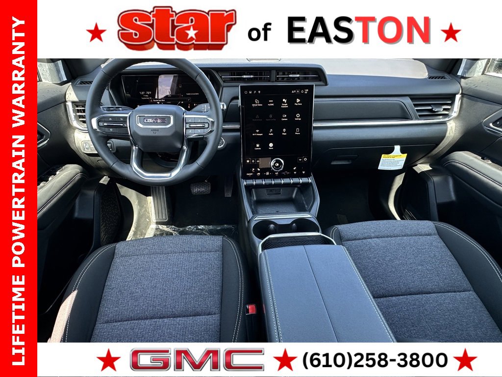 2026 Gmc Terrain Elevation photo 12