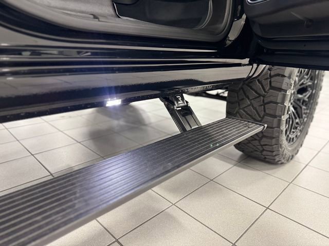 2026 Chevrolet Silverado 1500 RST photo 3