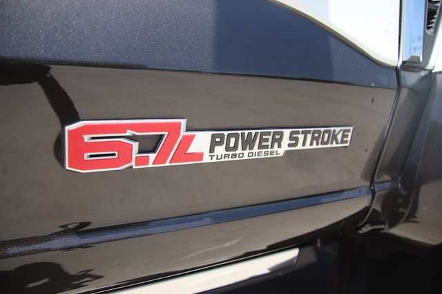 2024 Ford F-450 King Ranch photo 3