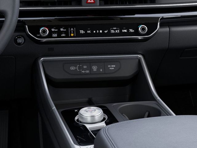 2026 Kia Carnival SX Prestige photo 23