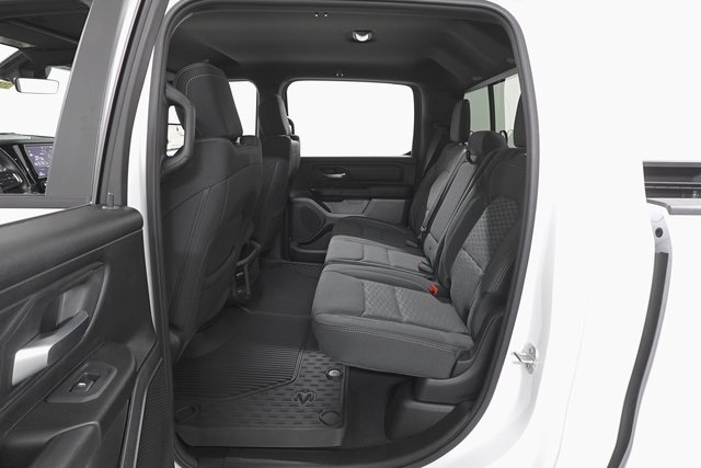 2026 Ram 1500 Warlock photo 23