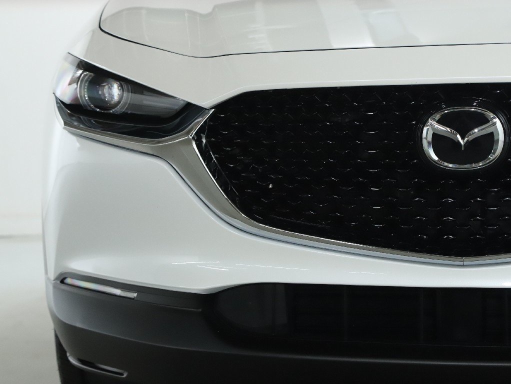 2023 Mazda CX-30 2.5 S Premium photo 6
