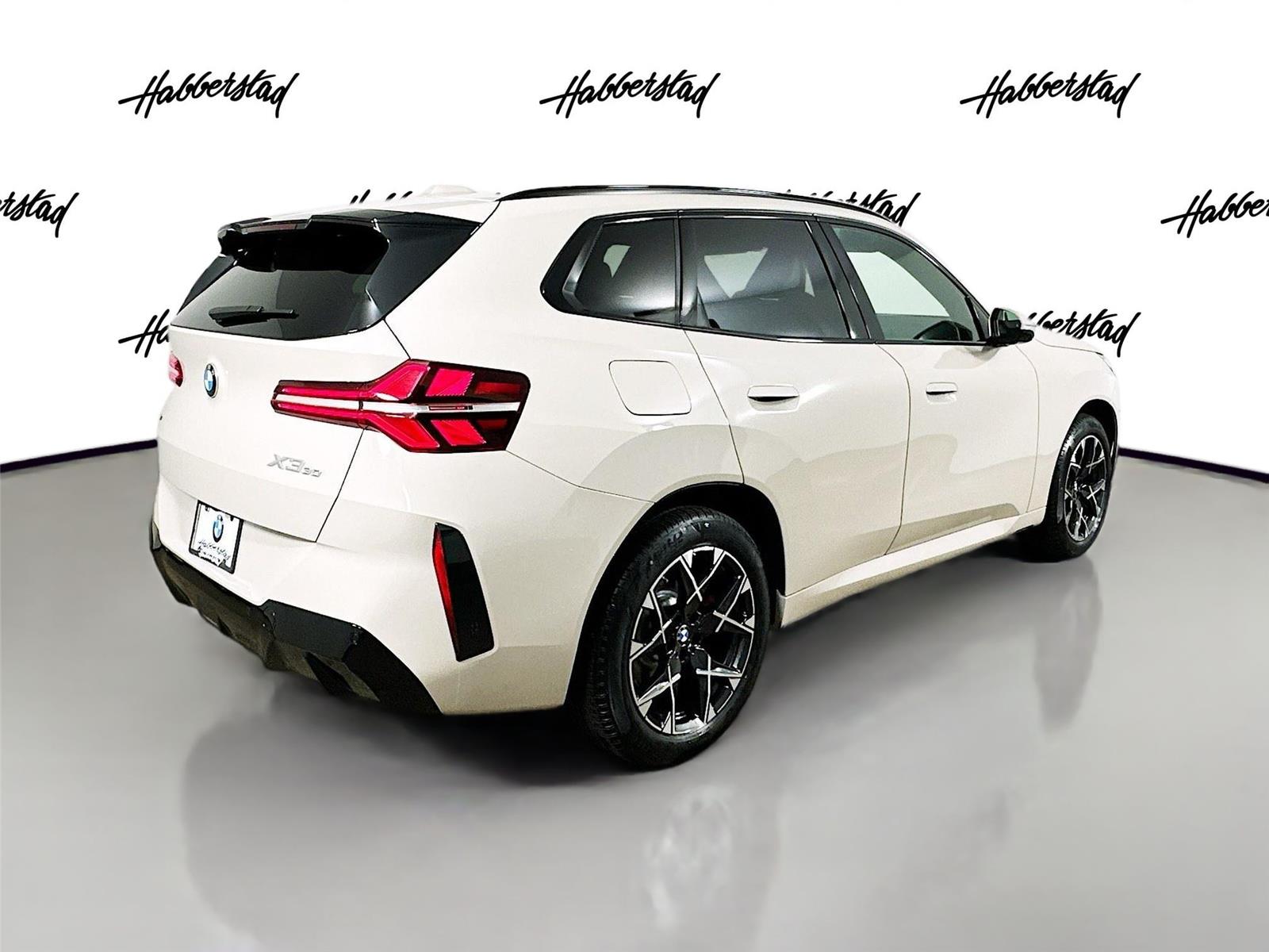 2026 Bmw X3 photo 5