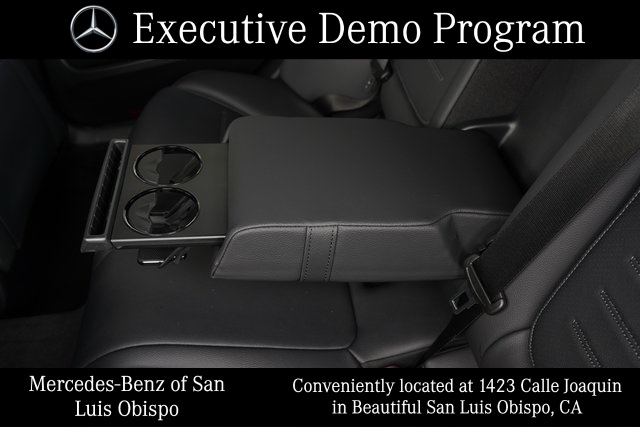 2025 Mercedes Benz C 300 photo 24
