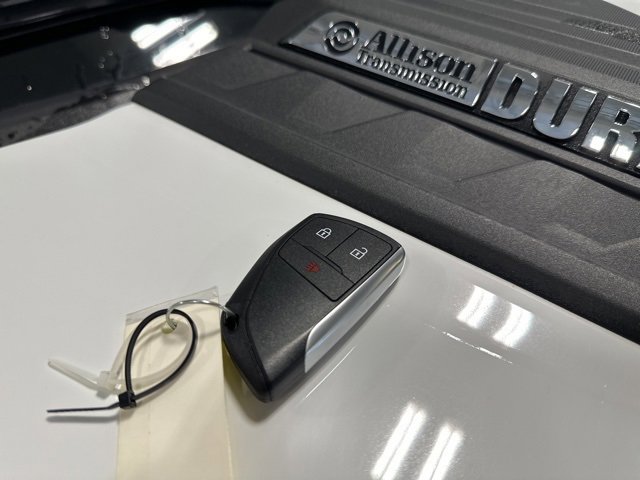 2024 Chevrolet Silverado 3500HD Work Truck photo 24