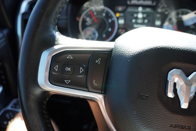2024 Ram 2500 Laramie photo 31