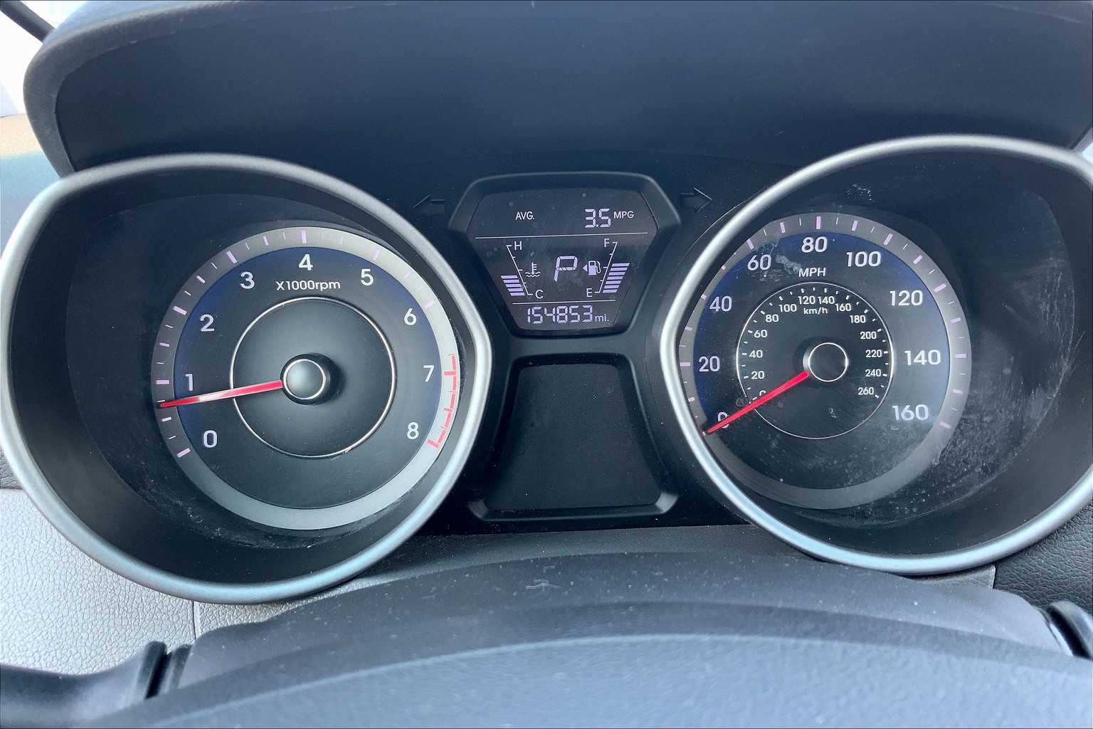 2014 Hyundai Elantra SE photo 23