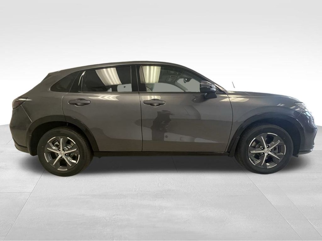 2025 Honda HR-V EX-L photo 5