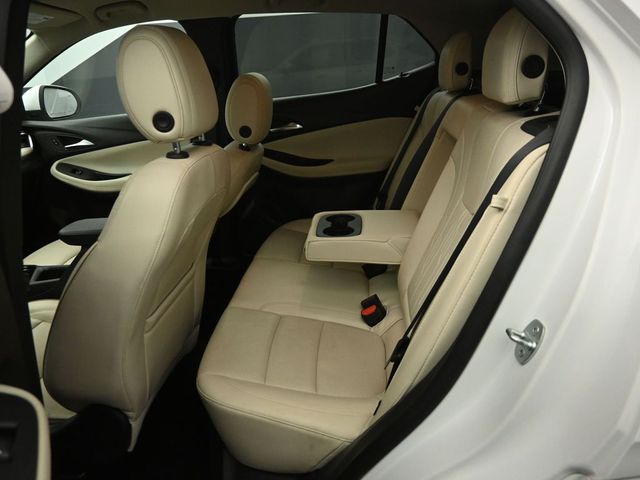 2024 BUICK ENCORE GX - Image 21