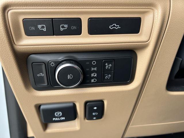 2022 Ford F-150 Lariat photo 11