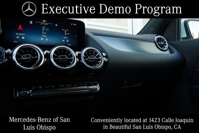 2025 Mercedes Benz GLA 250 photo 16