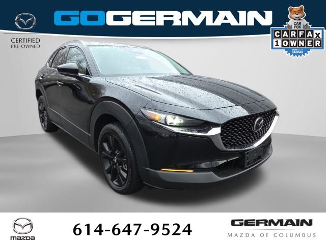 2024 Mazda CX-30 Premium's photo