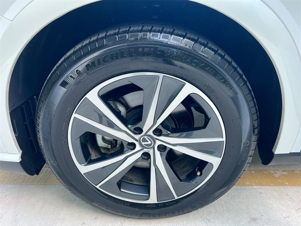 2024 Lexus RX 350 photo 8