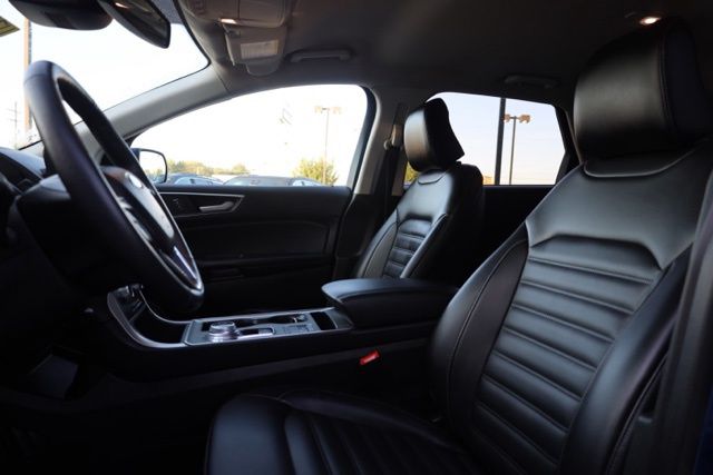 2024 Ford Edge SEL photo 14