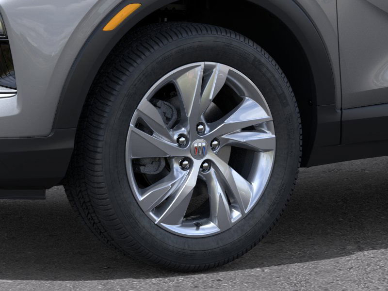 2026 Buick Encore GX Preferred photo 4