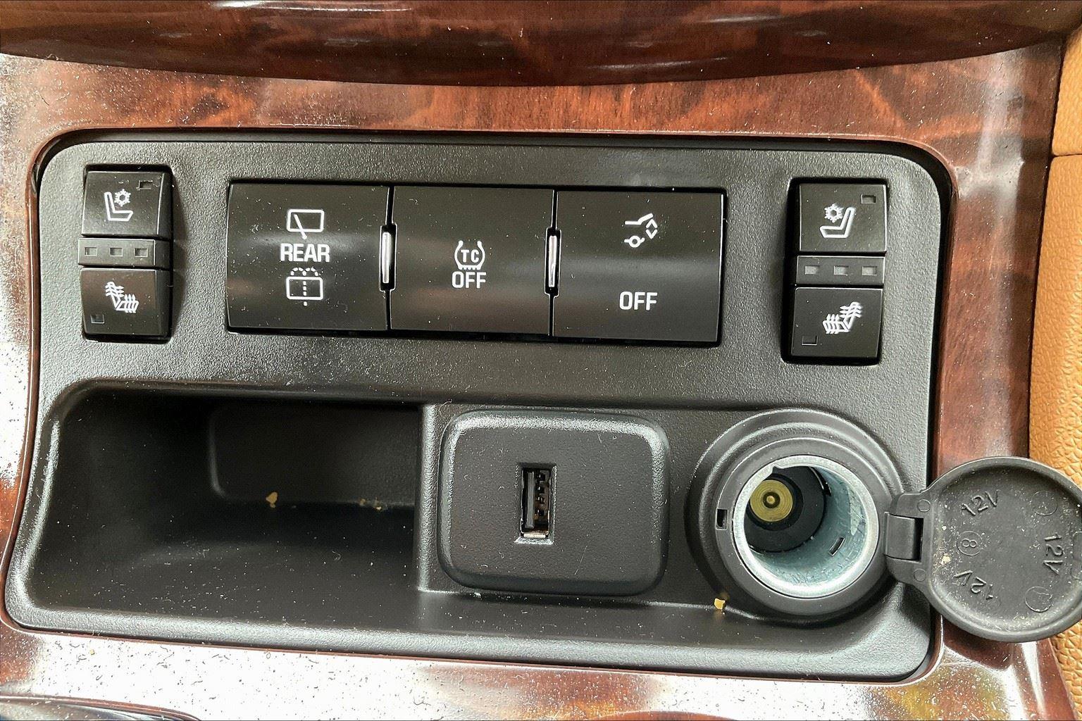 2017 Buick Enclave Premium photo 31