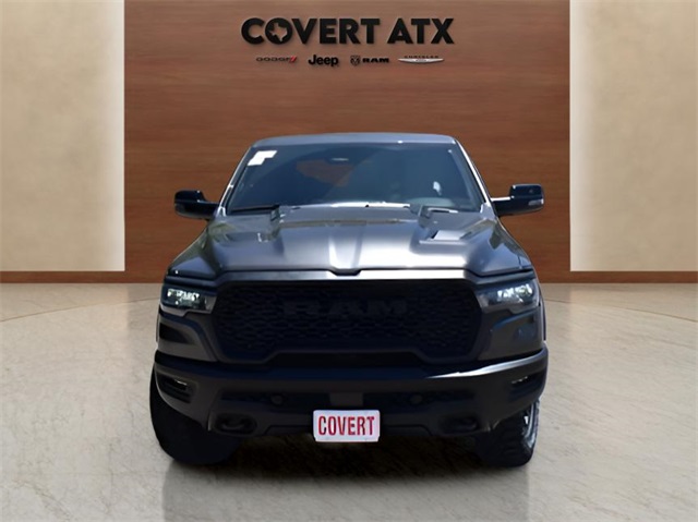 2026 Ram 1500 Rebel photo 8