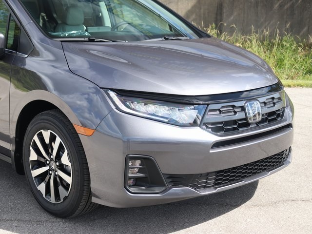 2026 Honda Odyssey EX-L photo 3