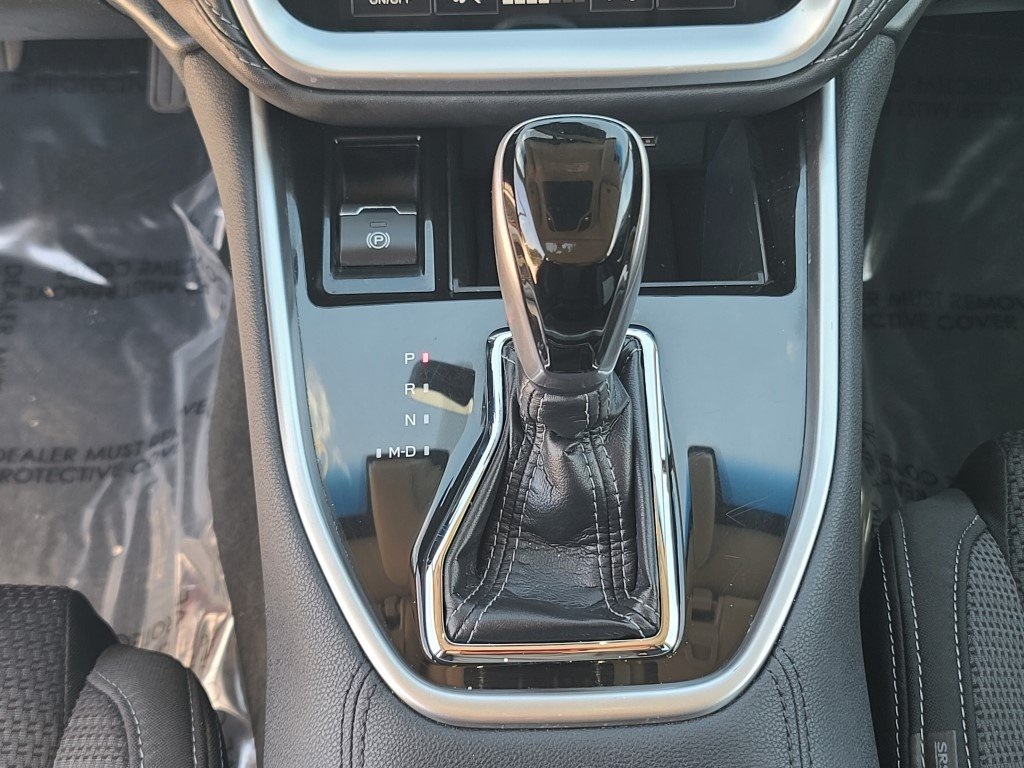 2021 Subaru Outback Premium photo 14