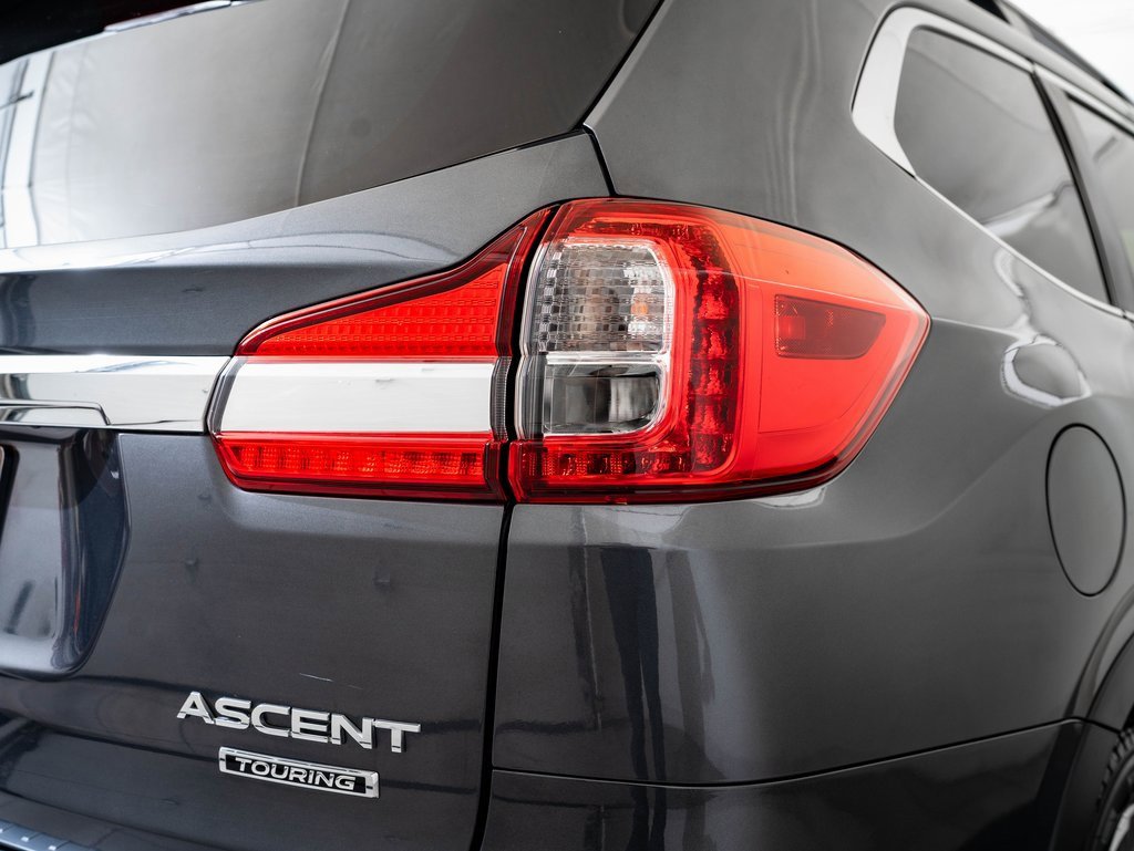 2020 Subaru Ascent Touring photo 9