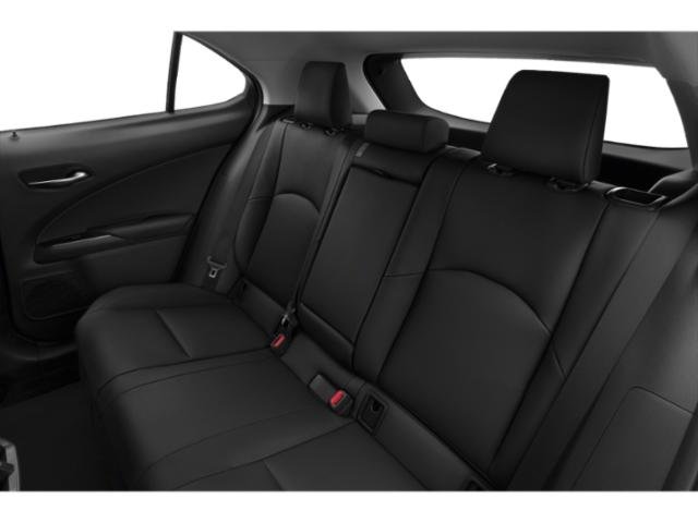2020 Lexus UX 250h Premium photo 13
