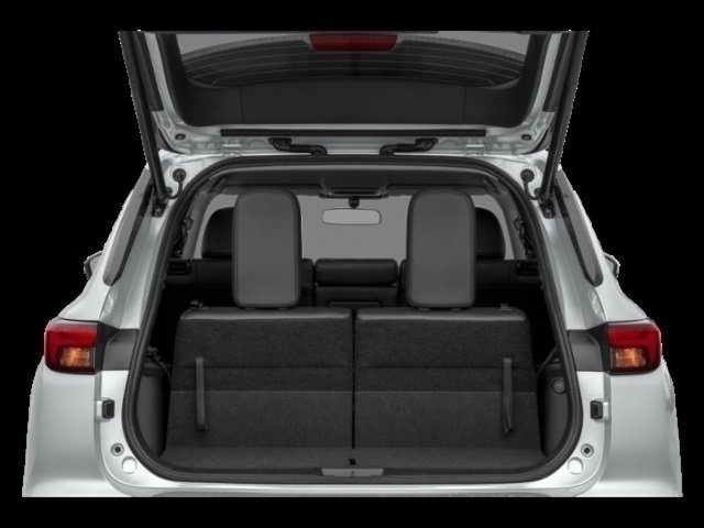 2022 Mitsubishi Outlander Black Edition LE SEL GT photo 8