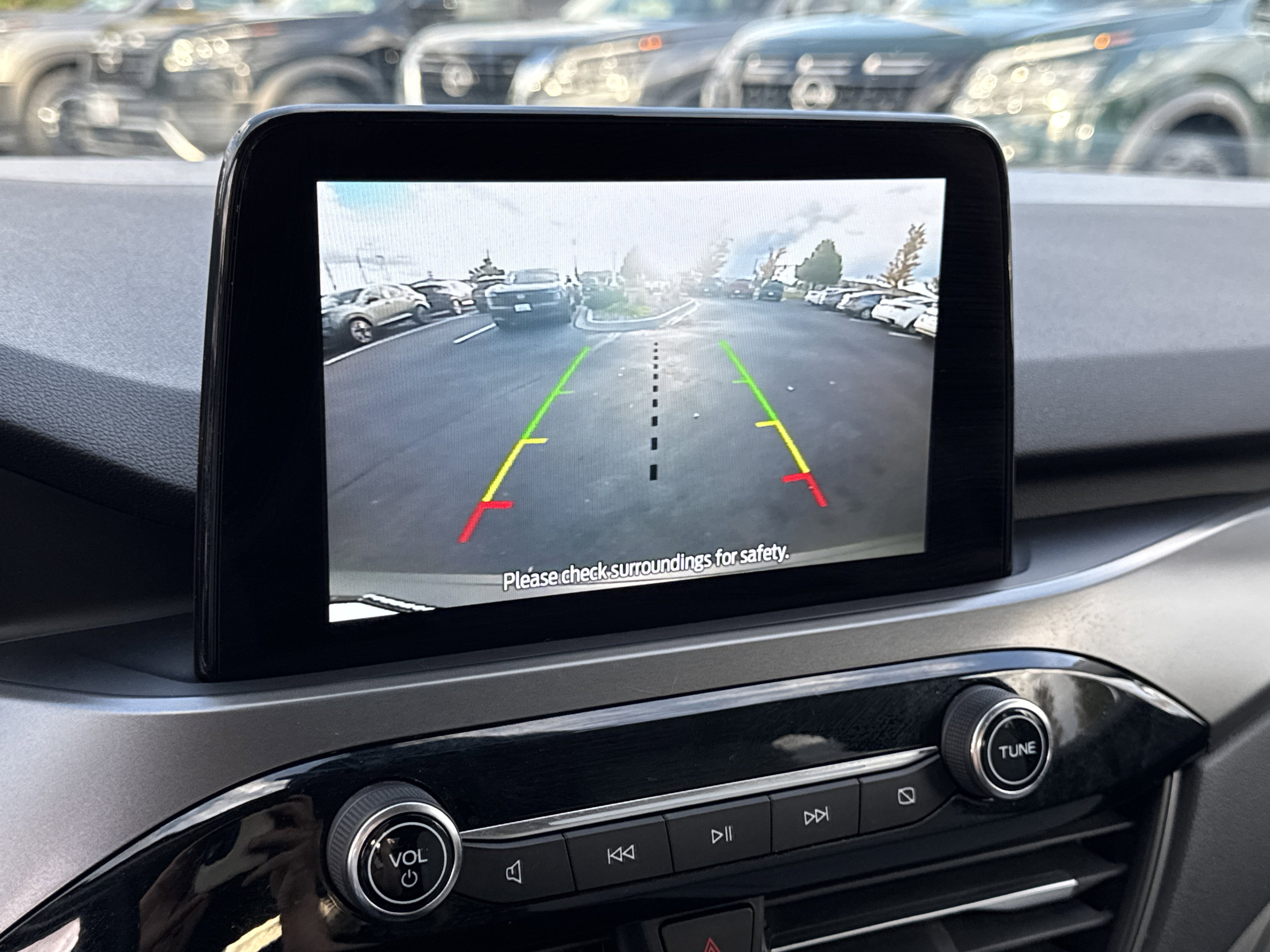 2023 Ford Escape Active photo 3