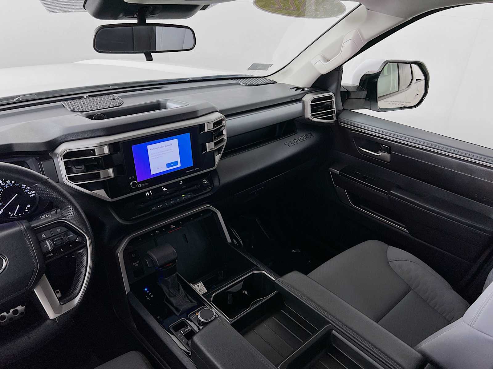 2022 Toyota Tundra SR5 photo 14