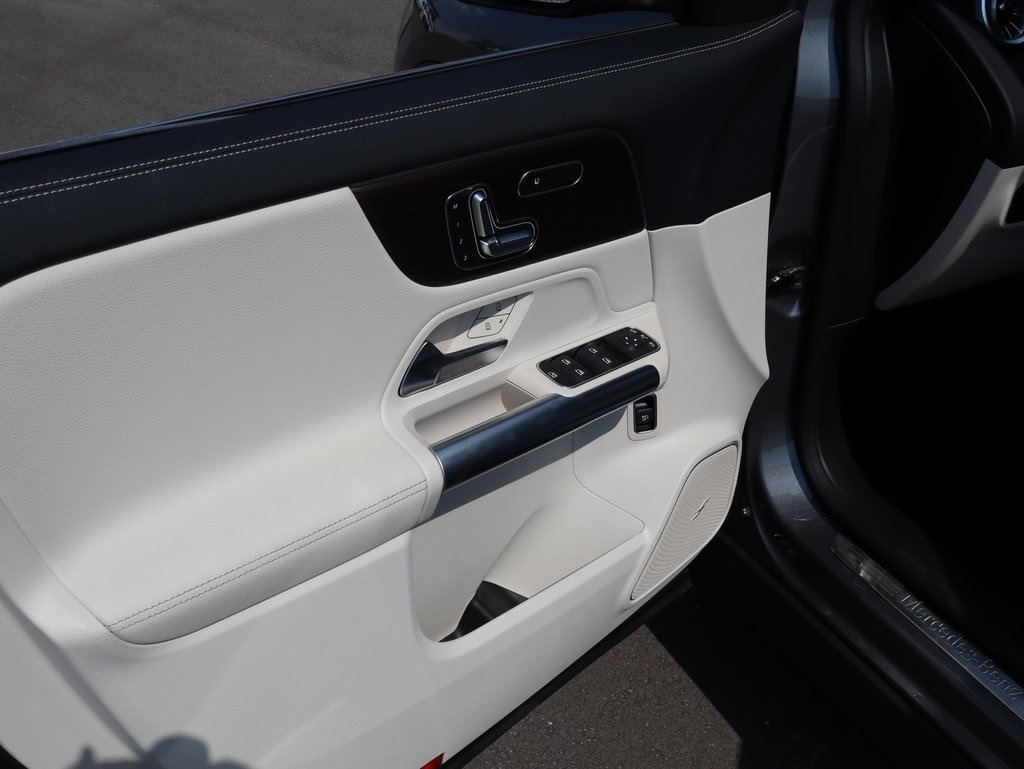 2026 Mercedes Benz GLA 250 4MATIC photo 24