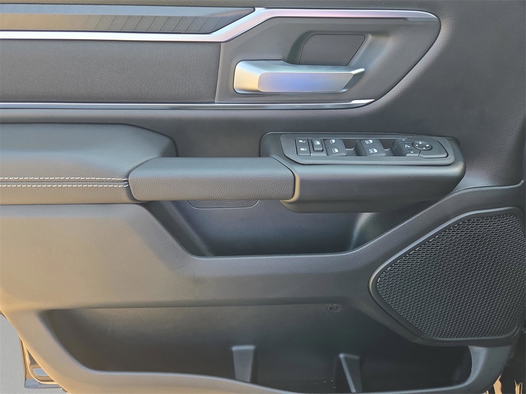 2026 Ram 1500 Big Horn Lone Star photo 16