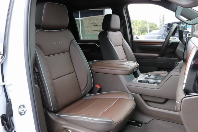 2025 Gmc Sierra 3500 HD Denali photo 20