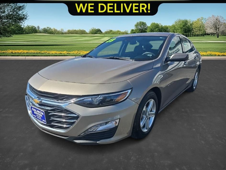 2023 Chevrolet Malibu