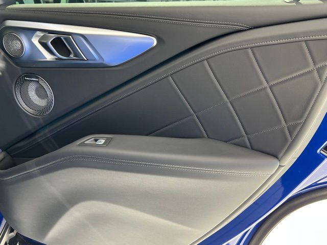 2023 Bmw XM photo 28