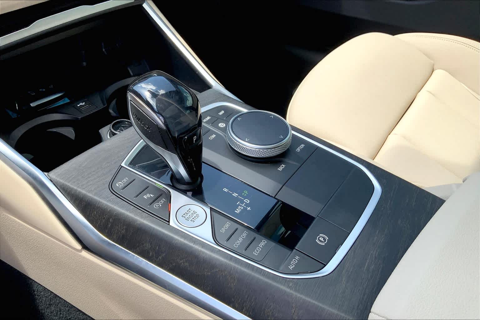 2021 Bmw 330i photo 16